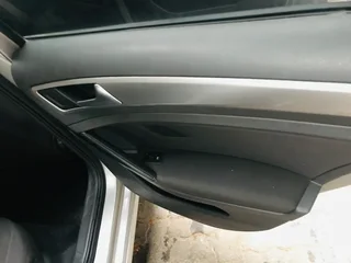 2018 Volkswagen Golf Hatchback