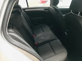 2018 Volkswagen Golf Hatchback