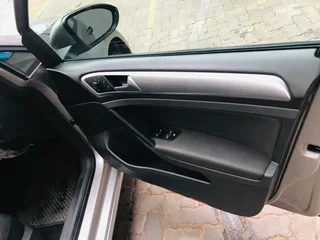 2018 Volkswagen Golf Hatchback