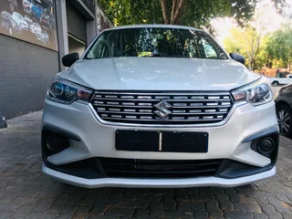 2021 Suzuki Ertiga Other