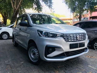 2021 Suzuki Ertiga Other