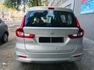 2021 Suzuki Ertiga Other