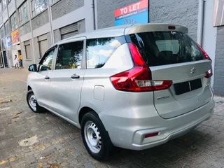 2021 Suzuki Ertiga Other