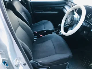 2021 Suzuki Ertiga Other