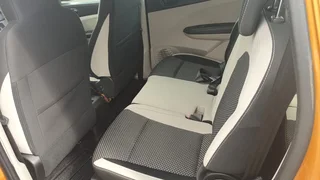 2022 Renault Triber Other