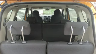 2022 Renault Triber Other