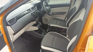 2022 Renault Triber Other