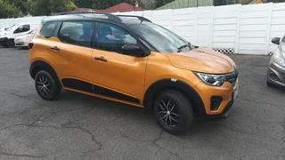 2022 Renault Triber Other