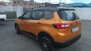 2022 Renault Triber Other