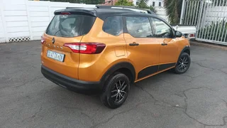 2022 Renault Triber Other