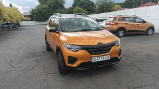 2022 Renault Triber Other