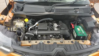 2022 Renault Triber Other