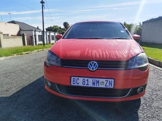 2015 Volkswagen Polo Vivo Other