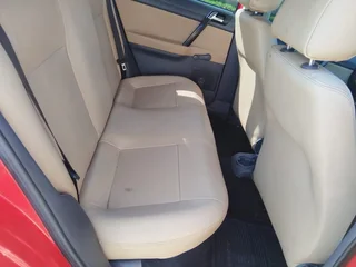 2015 Volkswagen Polo Vivo Other