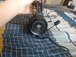 Gaming headset