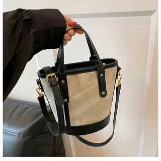 “I’m advertising my products — I sell sneakers and bags, and I also offer door-to-door delivery.”