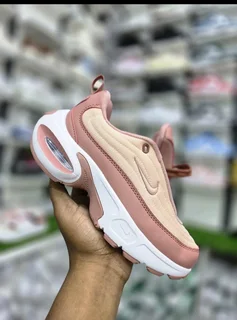 I’m advertising my products — I sell sneakers and bags. I also offer door-to-door delivery for your