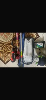 Sports equipment like new-5000 negotiable