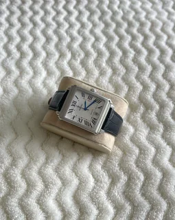 Festina Leather Watch – Brand New, Never Worn!