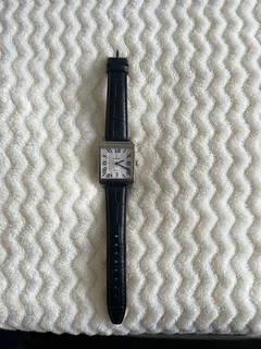 Festina Leather Watch – Brand New, Never Worn!