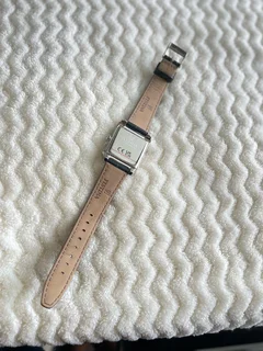 Festina Leather Watch – Brand New, Never Worn!