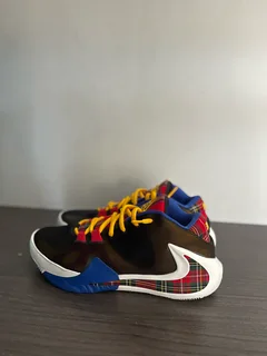 Nike Zoom Freak 1 “Employee of the Month” – Excellent Condition &#43; Extra Laces