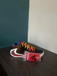 Nike Zoom Freak 1 “Employee of the Month” – Excellent Condition &#43; Extra Laces