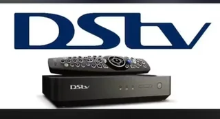 Dstv decoder