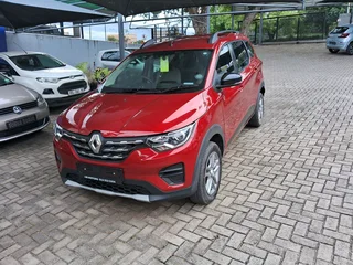 Renault triber