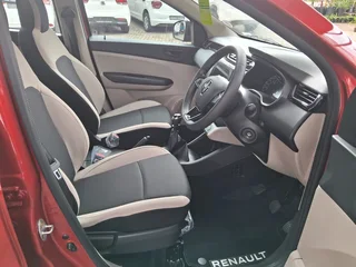 Renault triber