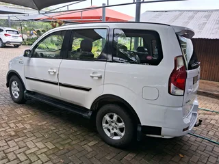 Mahindra xylo