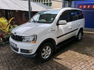 Mahindra xylo