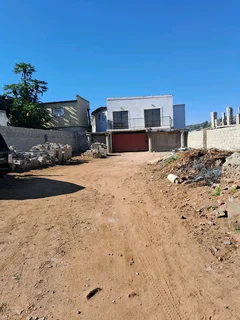 Selling rental apartment msholozi whiteriver