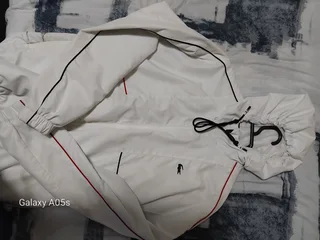 Lacoste jacket