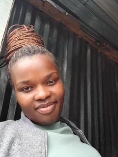 Job - Ad posted by Phelokazi Mmangweni