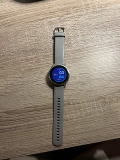 Garmin vivoactive 4s