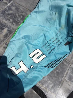 Windsurf Sails Gaastra Manic HD 5,3 - 4,7 - 4,2 - NEW price :)