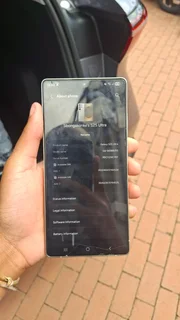 Samsung galaxy S25 ultra