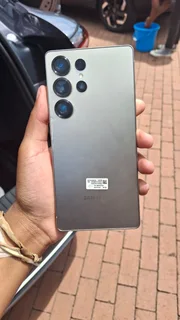 Samsung galaxy S25 ultra