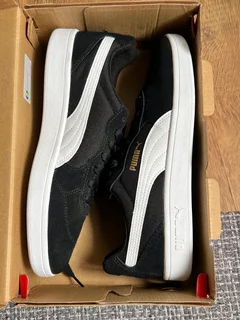 Shoe - Ad posted by Kgodisho