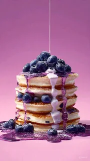 Delicious Blueberry Recipe
