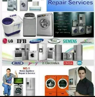 Speed queen Heavy-duty commercial machine repairs