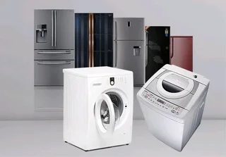 All appliance and aircon Repairs domestic and commercial