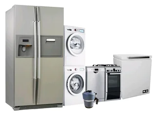 All appliance and aircon Repairs domestic and commercial