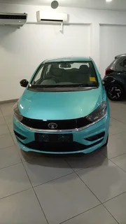 2025 Tata Tiago