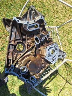 Intake manifold