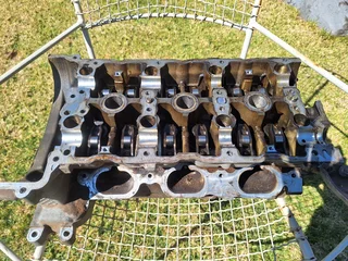 Intake manifold