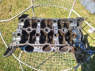 Intake manifold