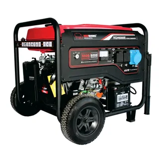 Generator available condition brand new