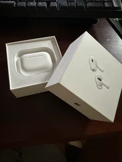 Apple Airpods Pro 2nd Generation